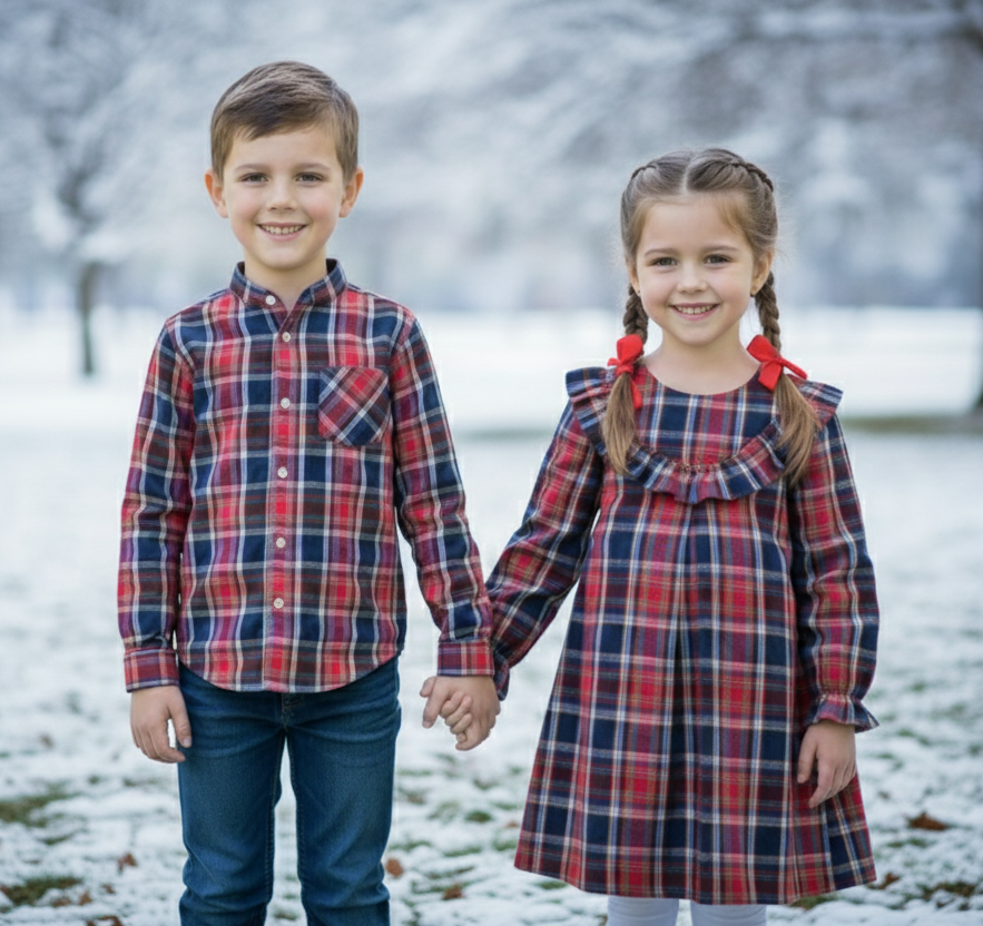 Tartan Collection