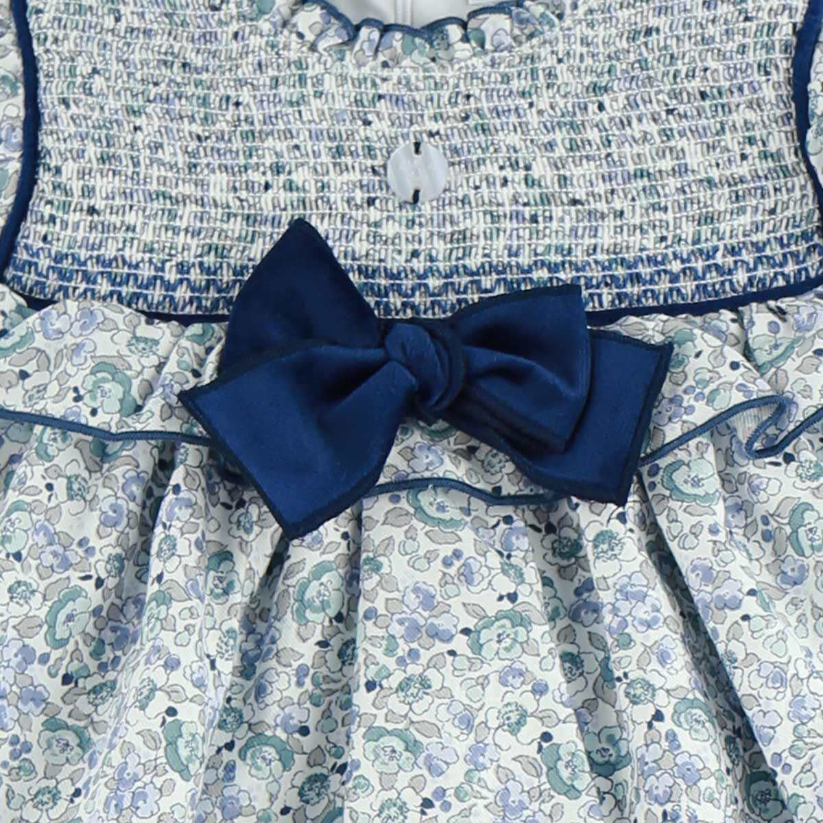 Sapphire Baby Girl Two-Piece image 2