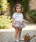 Cinnara Baby Girl Set image 0