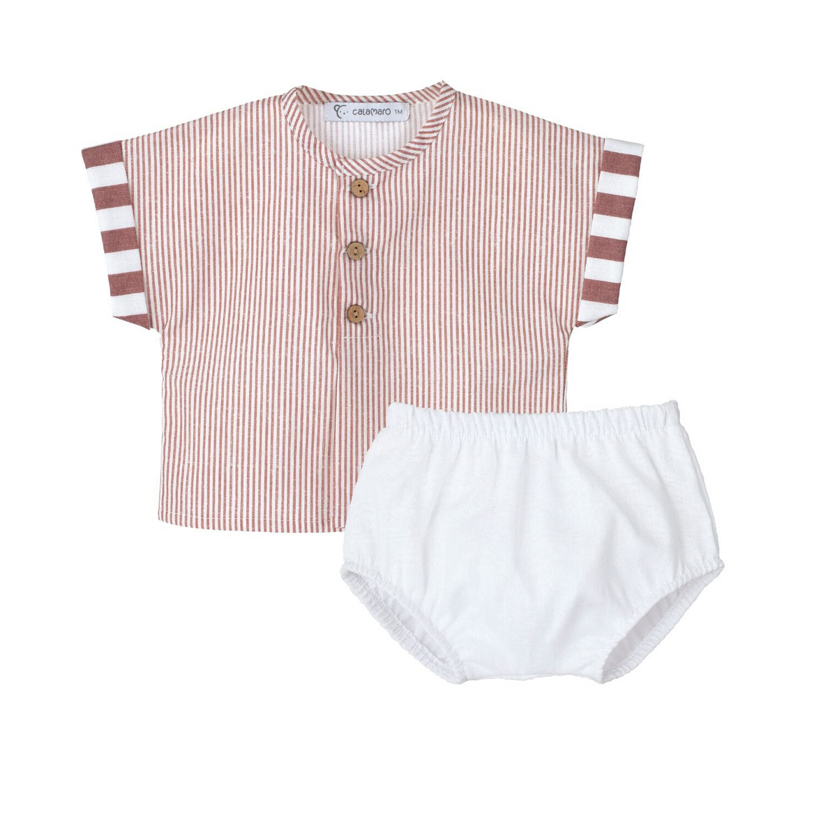 Cinnara Baby Boy Set image 1