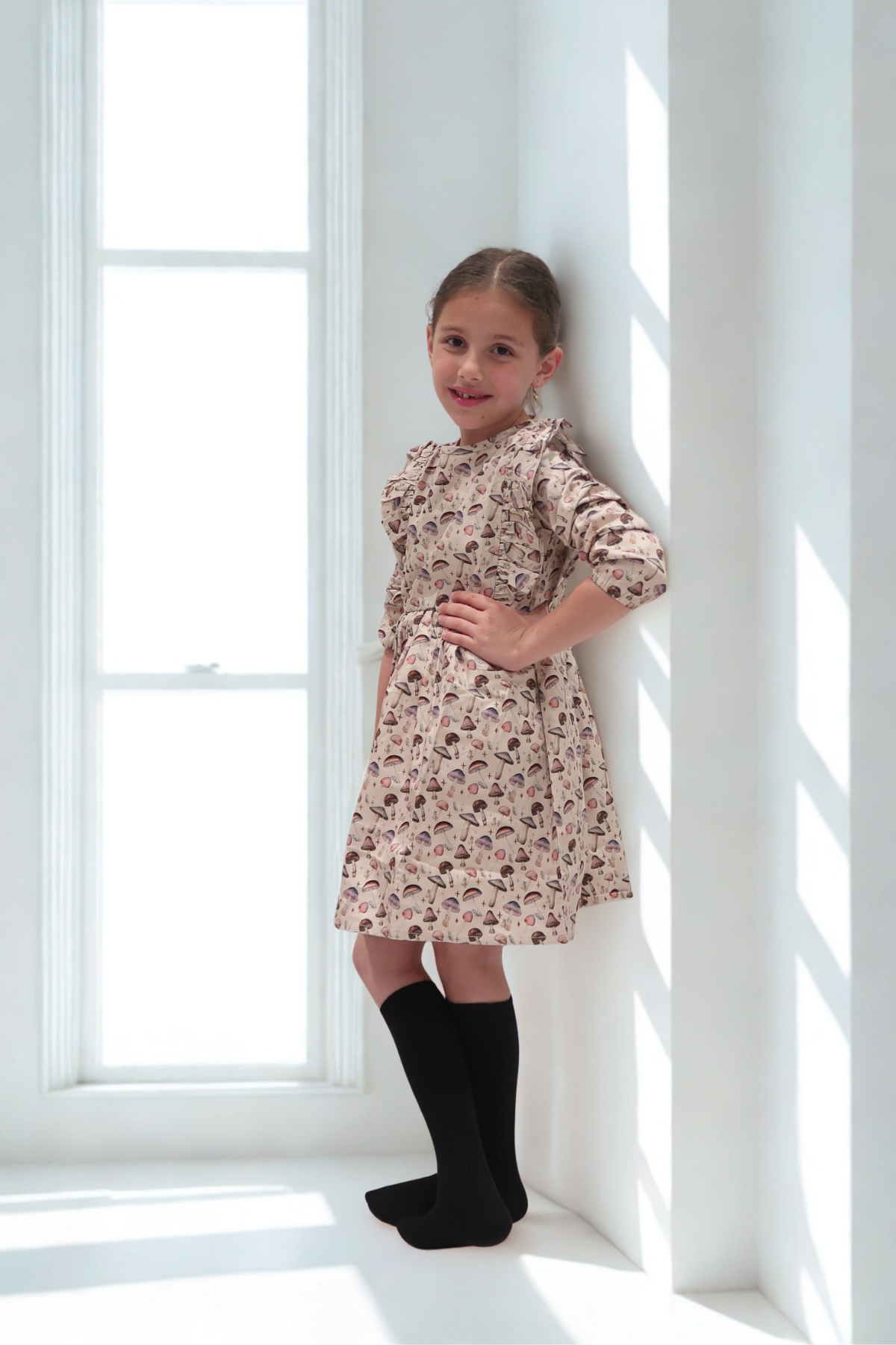 Mushroom Dress image 2