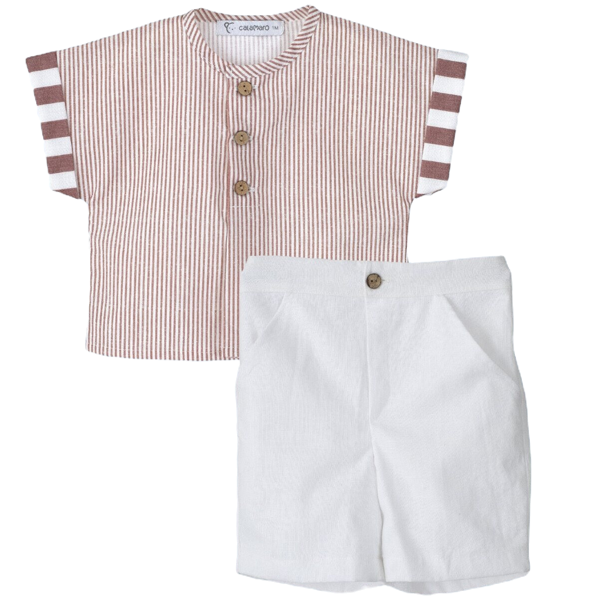 Cinnara Boy Set image 2