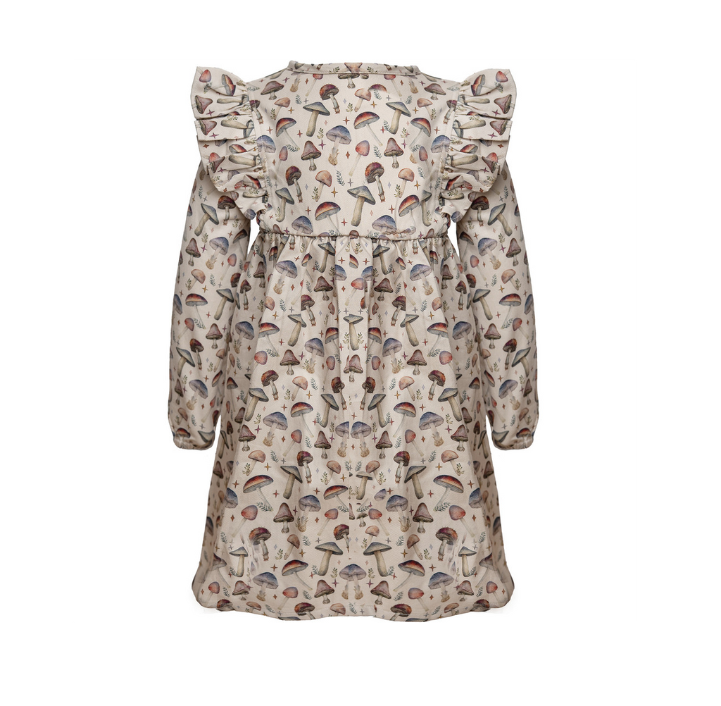 Mushroom Dress image 1