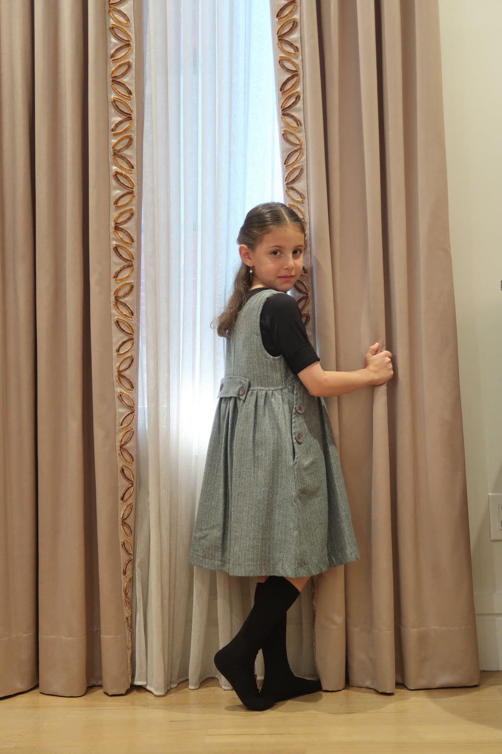Vintique Dress image 1