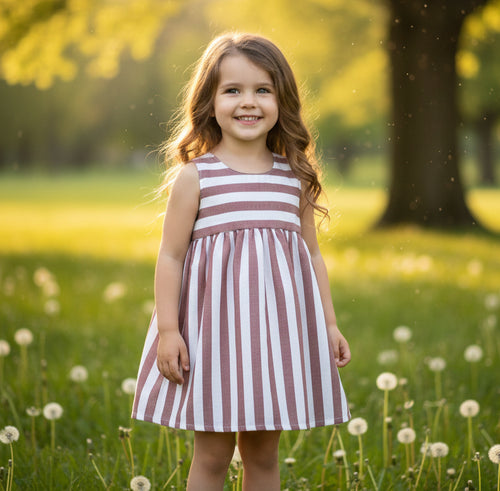 Cinnara Dress image 0