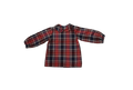 Tartan Baby Shirt image 0