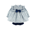 Sapphire Baby Girl Two-Piece image 0
