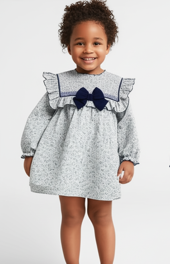 Sapphire Baby Girl Two-Piece image 1