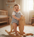 Gingham Baby  Set image 0