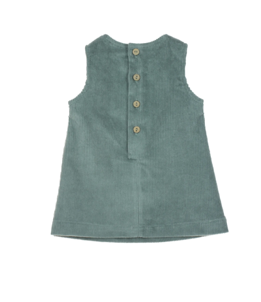 Lago Corduroy Dress image 1