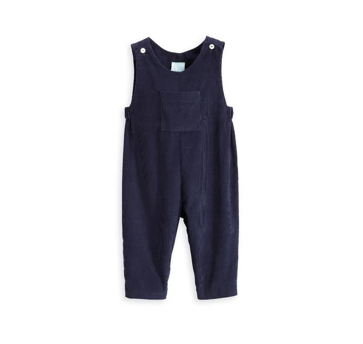 Ribblio Corduroy Overall image 0