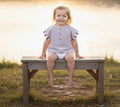 Cinnara Baby Boy Set image 0