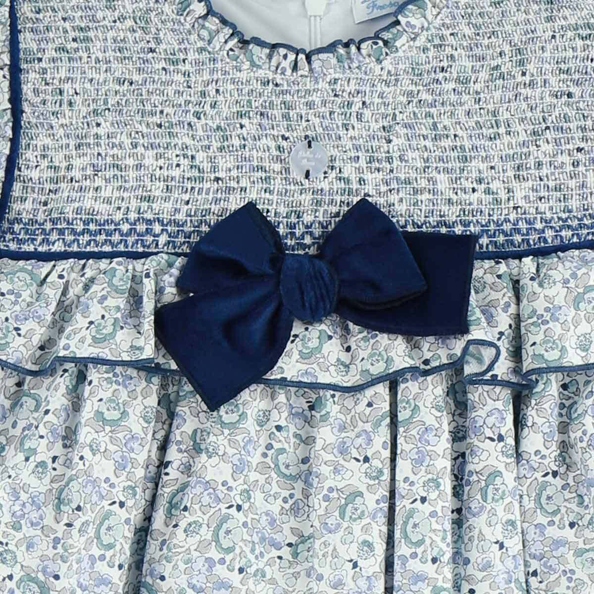 Sapphire  Dress image 2