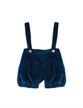Velvet Overall image 0