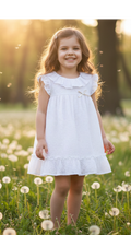 Elaris Lace Dress image 0