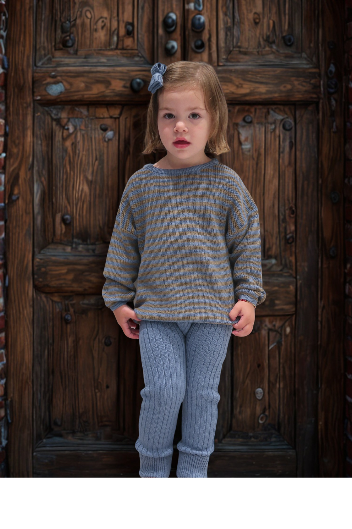 Celeste Legging image 1