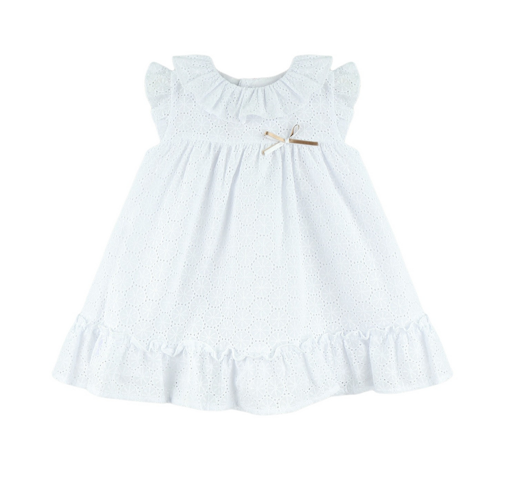 Elaris Lace Dress image 1