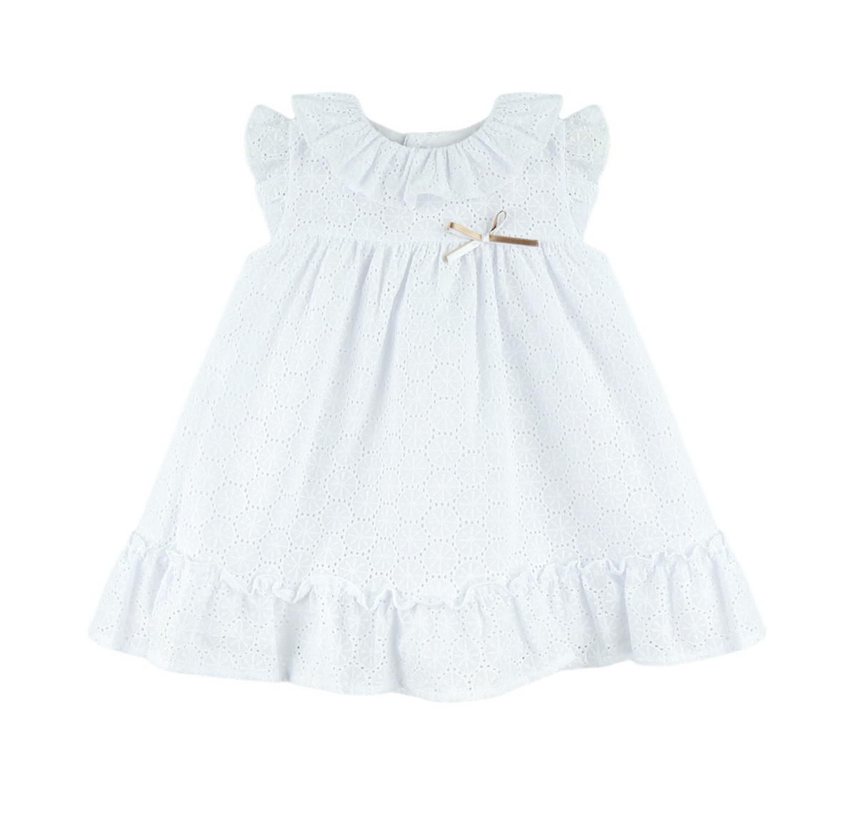 Elaris Lace Dress image 1