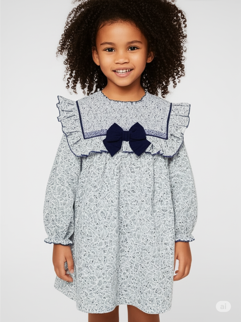 Sapphire  Dress image 1