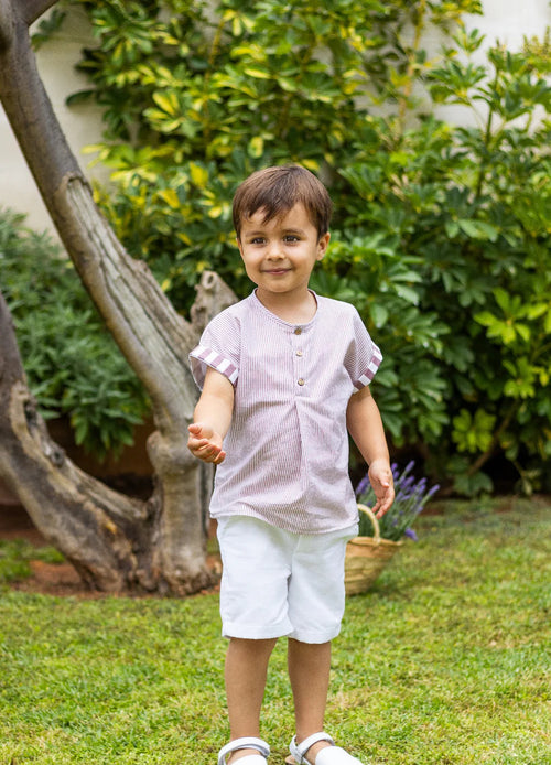 Cinnara Boy Set image 1
