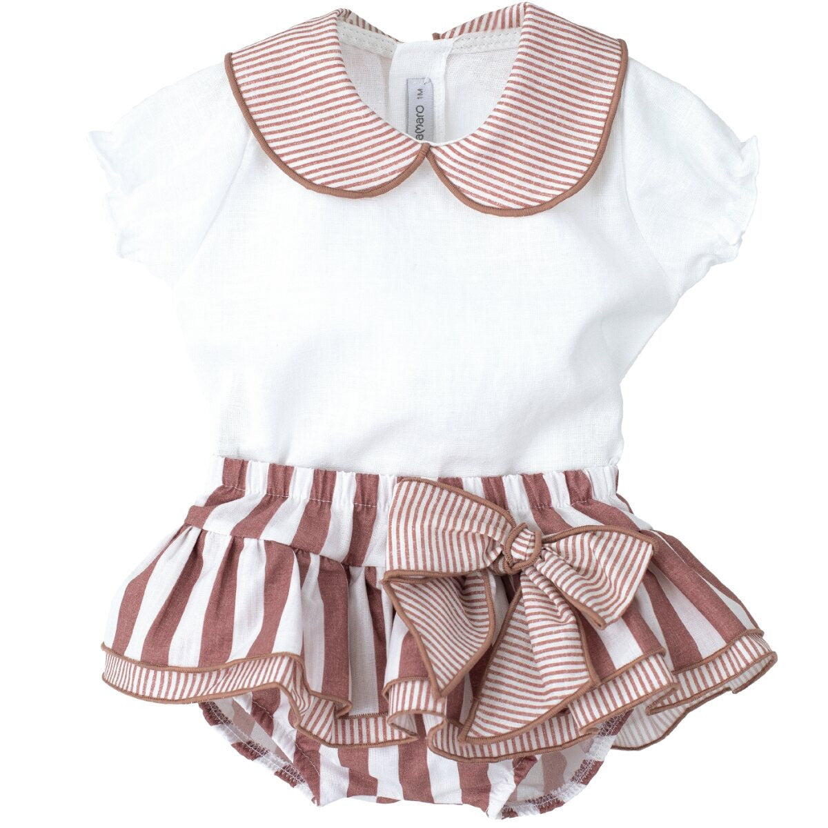 Cinnara Baby Girl Set image 1