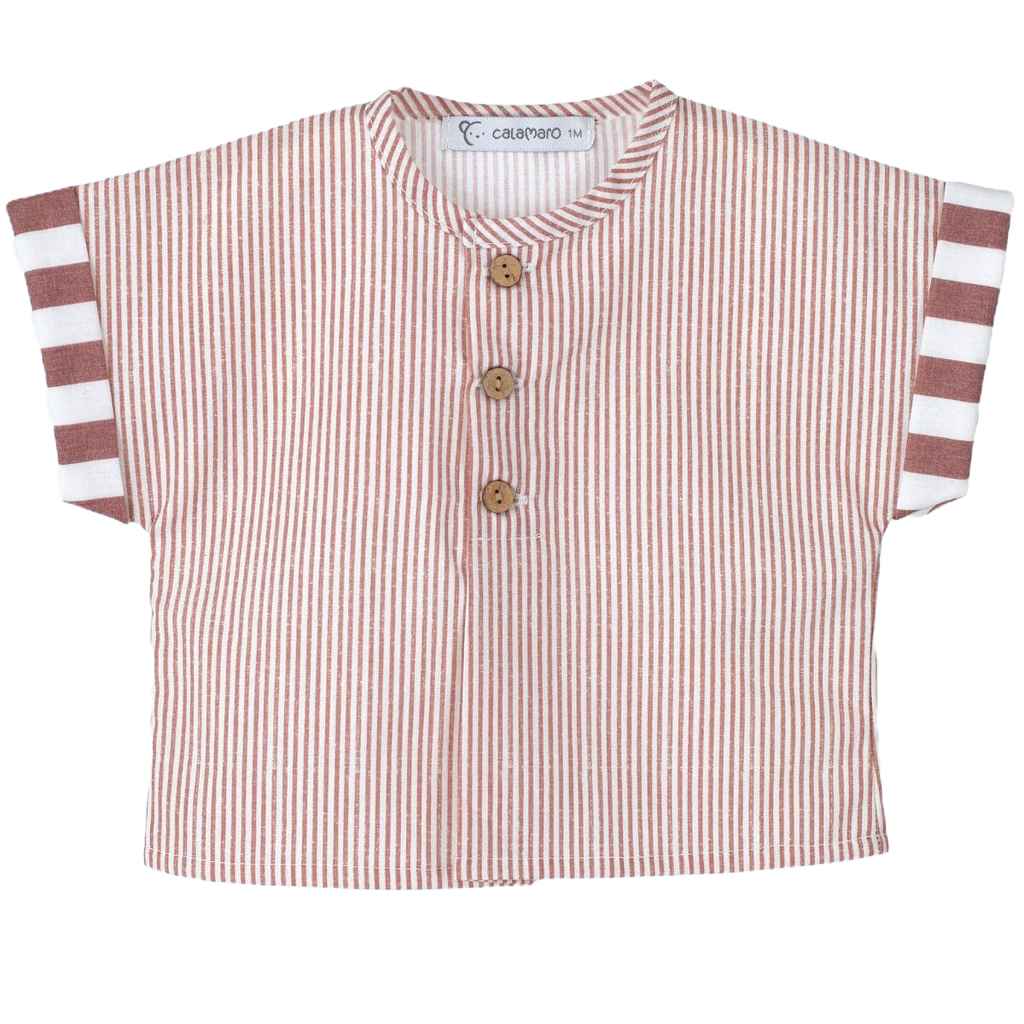 Cinnara Baby Boy Set image 2