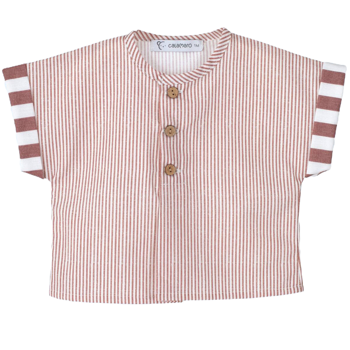 Cinnara Baby Boy Set image 2