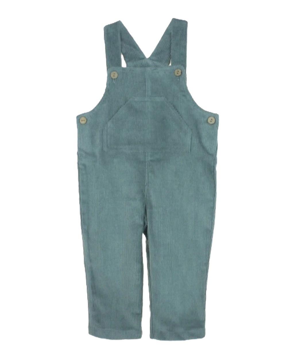 Lago Corduroy Overall image 0