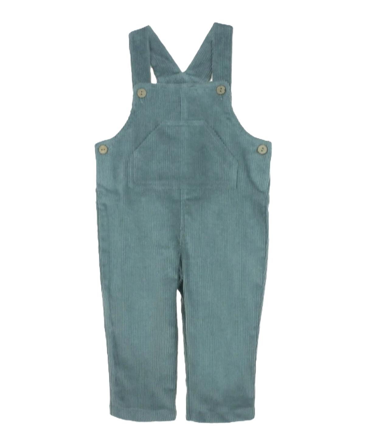 Lago Corduroy Overall image 0