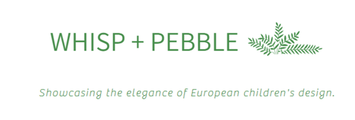 whispandpebble