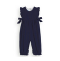 Ribblio Corduroy Bow Overall image 0