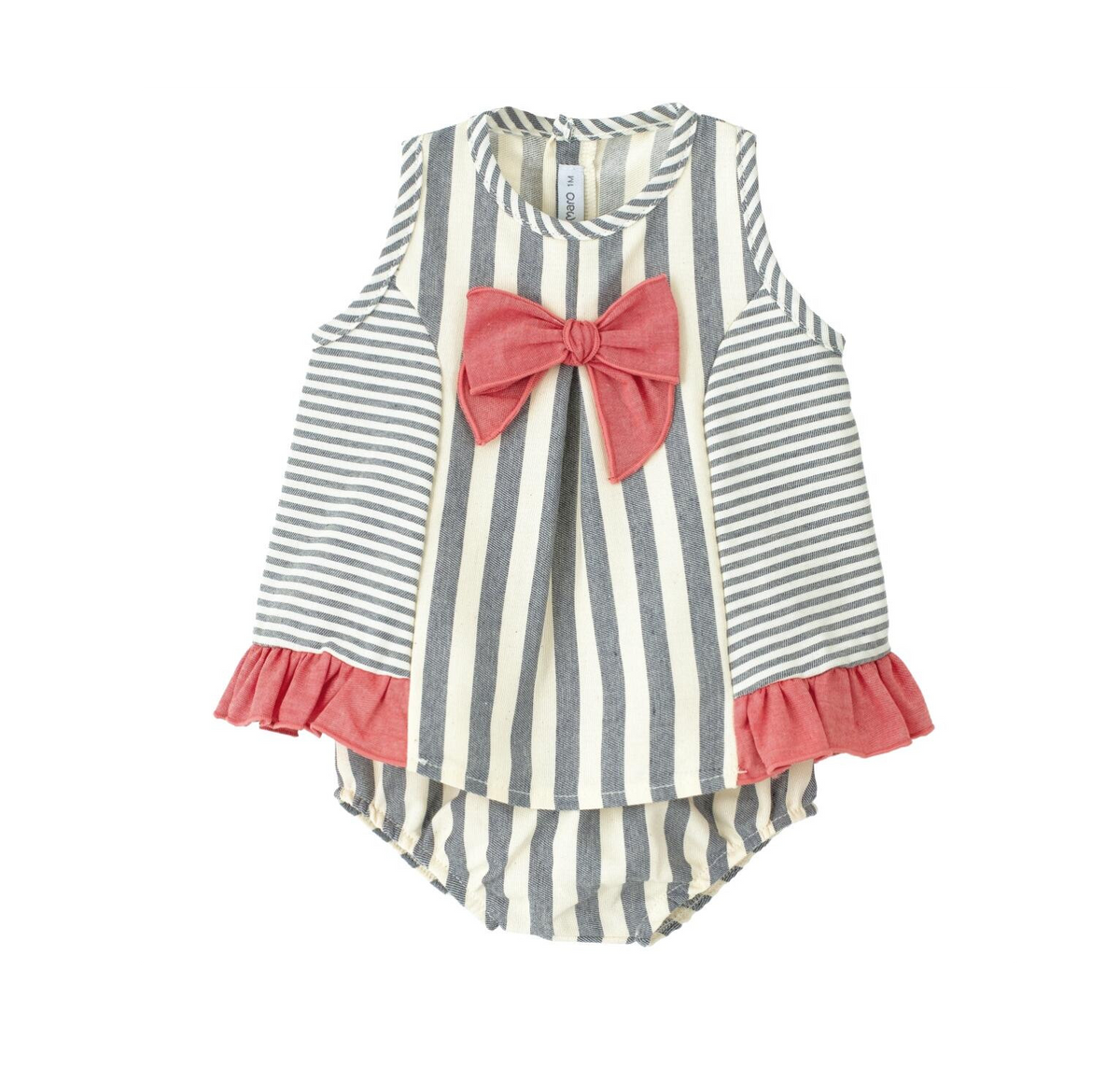 Linella Baby Girl Set image 0