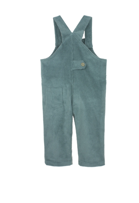 Lago Corduroy Overall image 1