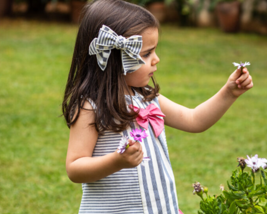 Linella Baby Girl Set image 1