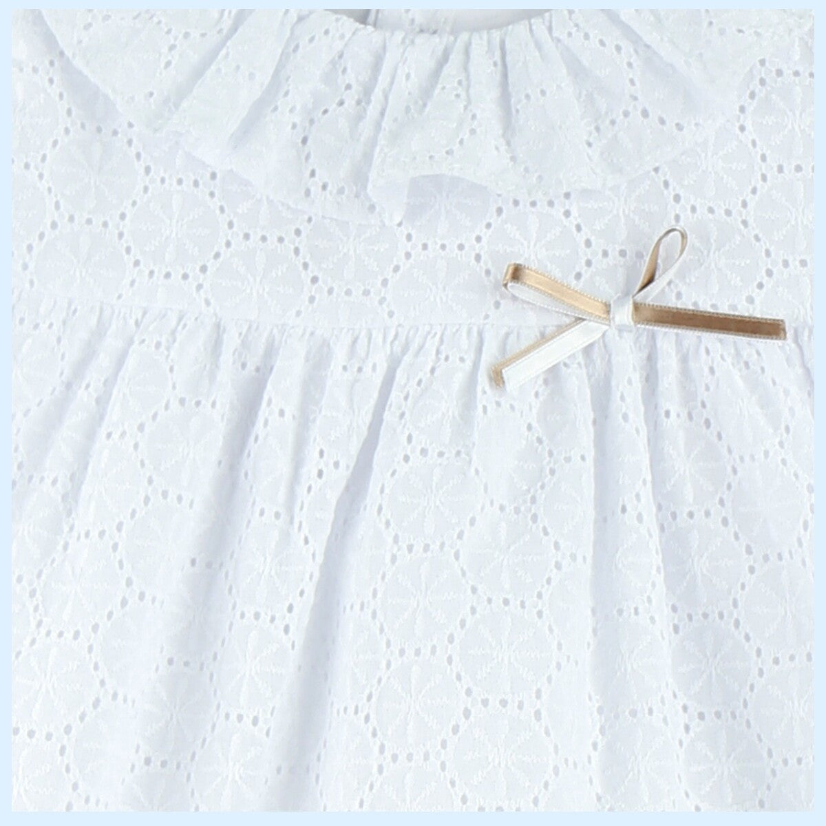 Elaris Lace Dress image 2
