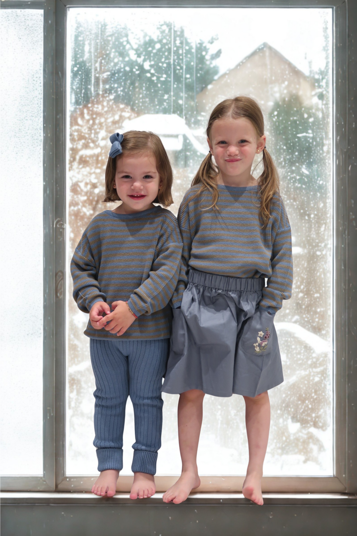 Celeste Skirt image 3
