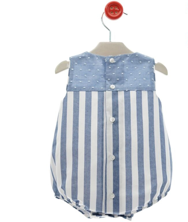 Couture Moon Baby Romper image 2