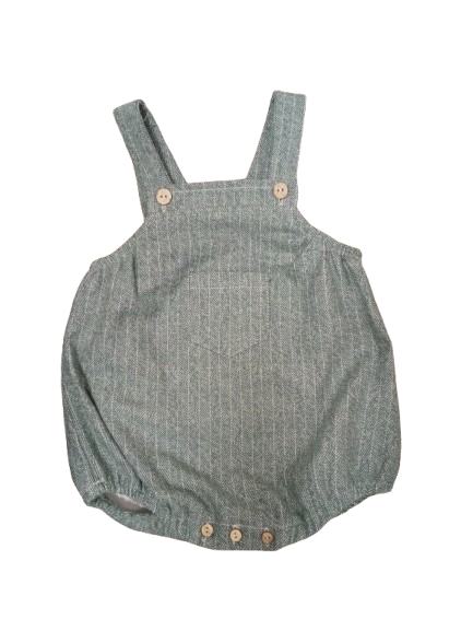 Vintique Petito Romper image 0