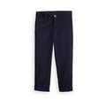 Ribblio Corduroy Boys Slim Pants image 0